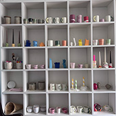 colouredceramics